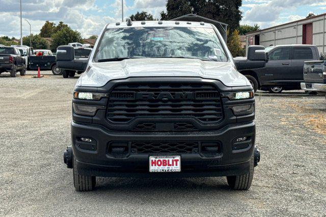 new 2026 Ram 3500 car, priced at $71,809