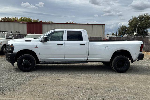 new 2026 Ram 3500 car, priced at $71,809