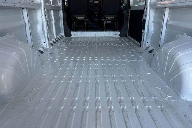new 2026 Ram ProMaster 2500 car, priced at $54,445