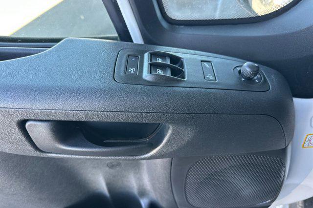 new 2026 Ram ProMaster 2500 car, priced at $54,445