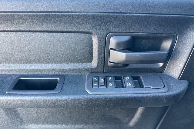 new 2025 Ram 2500 car, priced at $68,570