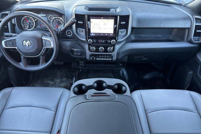 new 2025 Ram 2500 car, priced at $68,570