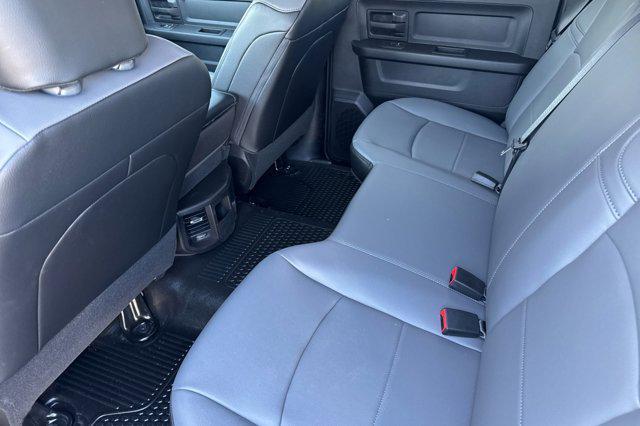 new 2025 Ram 2500 car, priced at $68,570