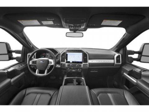 used 2022 Ford F-350 car, priced at $65,995