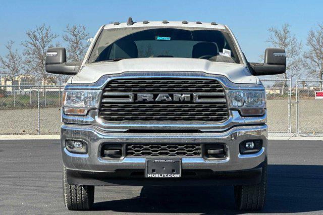 new 2024 Ram 3500 car, priced at $62,770