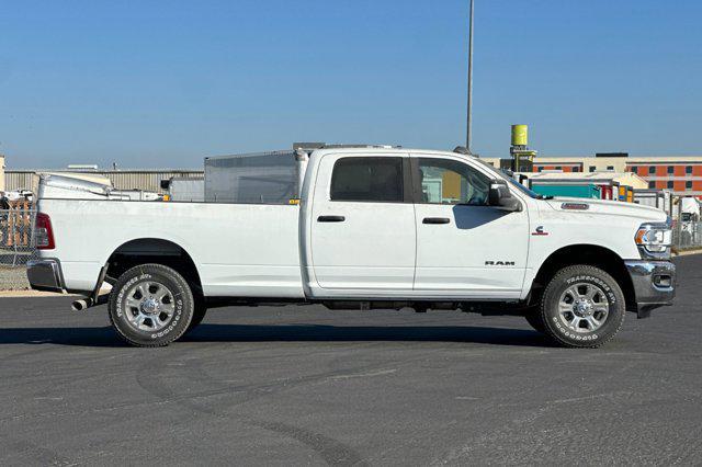 new 2024 Ram 3500 car, priced at $62,770