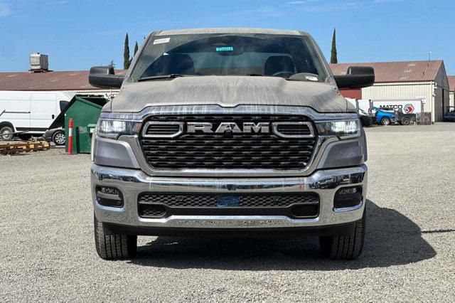 new 2025 Ram 1500 car, priced at $34,325