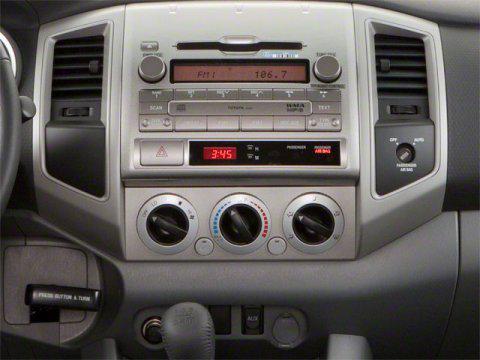 used 2010 Toyota Tacoma car, priced at $16,579