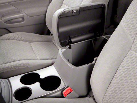 used 2010 Toyota Tacoma car, priced at $16,579