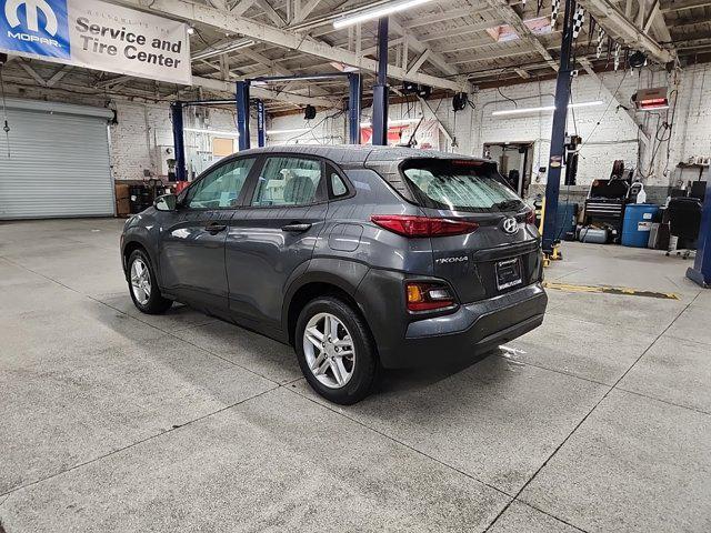 used 2021 Hyundai Kona car, priced at $16,439