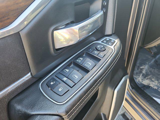 used 2023 Ram 3500 car, priced at $66,997
