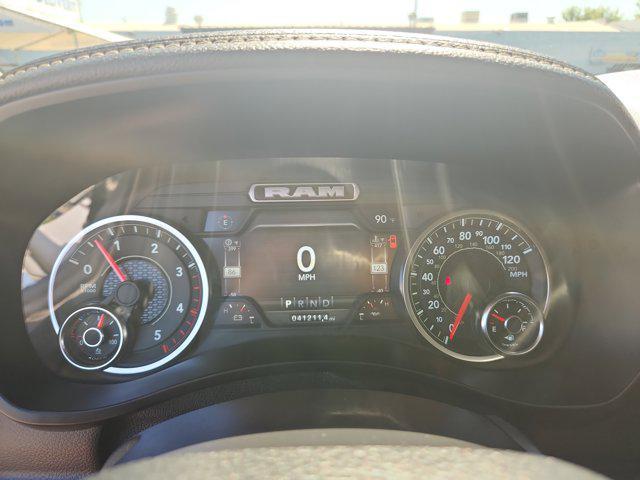 used 2023 Ram 3500 car, priced at $66,997