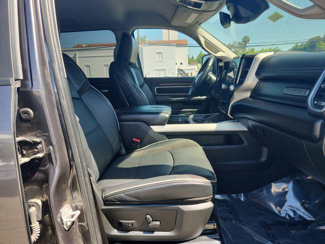 used 2023 Ram 3500 car, priced at $66,997