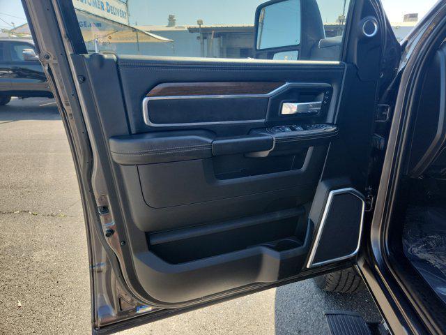 used 2023 Ram 3500 car, priced at $66,997