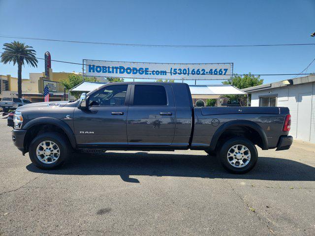 used 2023 Ram 3500 car, priced at $66,997