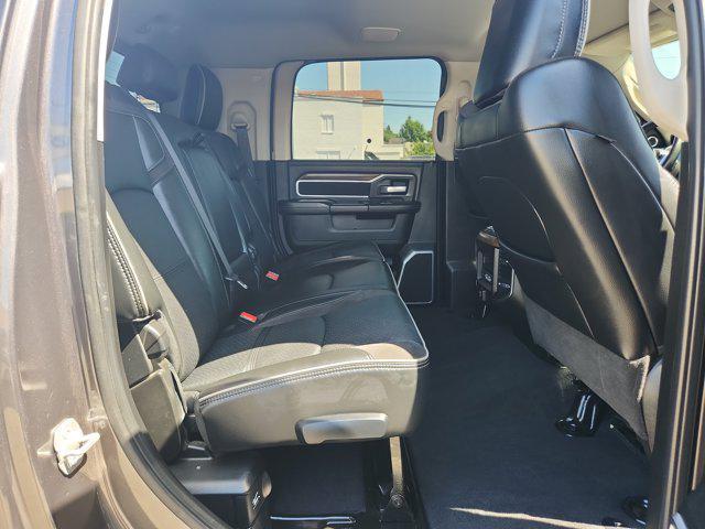 used 2023 Ram 3500 car, priced at $66,997