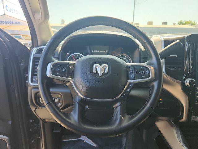 used 2023 Ram 3500 car, priced at $66,997