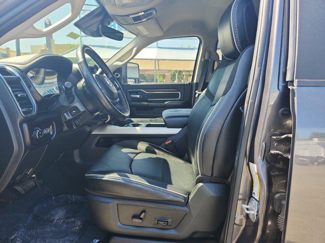 used 2023 Ram 3500 car, priced at $66,997