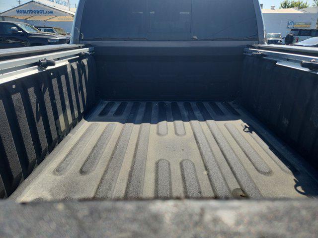 used 2023 Ram 3500 car, priced at $66,997