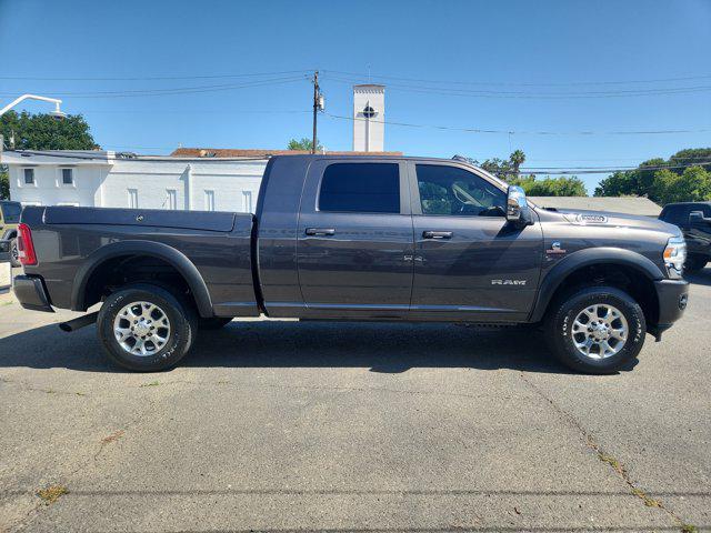 used 2023 Ram 3500 car, priced at $66,997