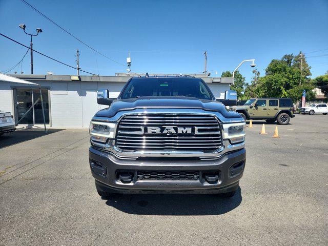 used 2023 Ram 3500 car, priced at $66,997