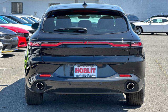 new 2024 Dodge Hornet car, priced at $37,835