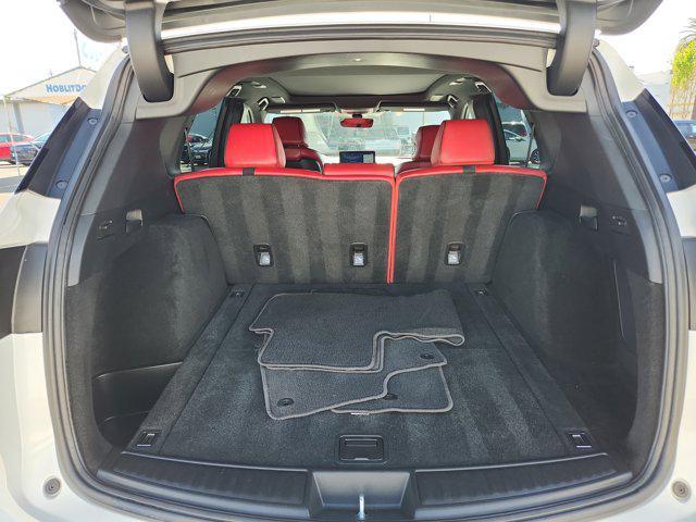 used 2021 Acura RDX car, priced at $31,236