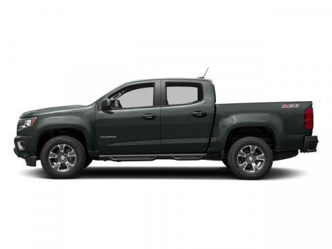 used 2017 Chevrolet Colorado car, priced at $21,878