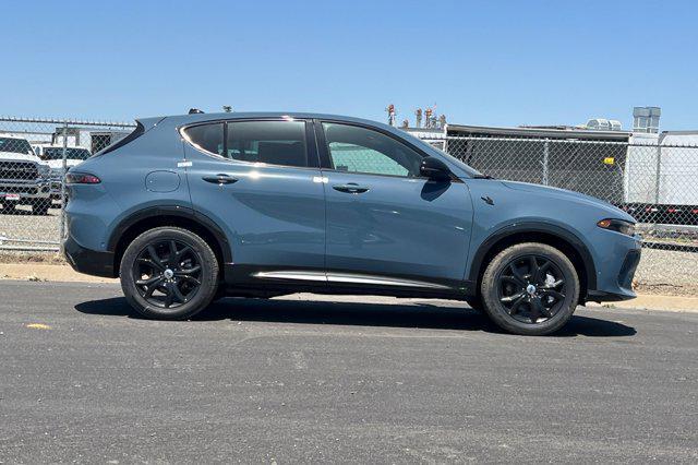 new 2024 Dodge Hornet car, priced at $38,925