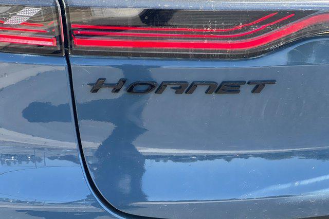 new 2024 Dodge Hornet car, priced at $38,925