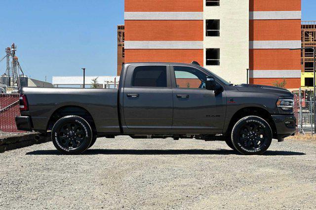 new 2024 Ram 2500 car, priced at $73,845