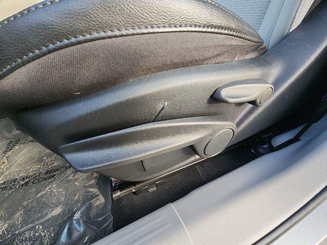 used 2022 Jeep Compass car, priced at $18,445