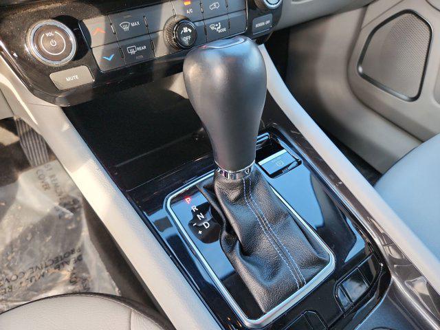 used 2022 Jeep Compass car, priced at $18,445