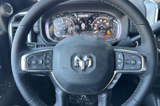 new 2025 Ram 3500 car, priced at $84,915