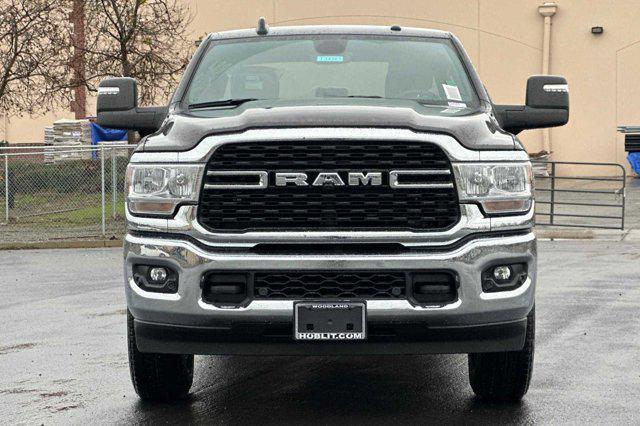 new 2024 Ram 2500 car, priced at $64,305