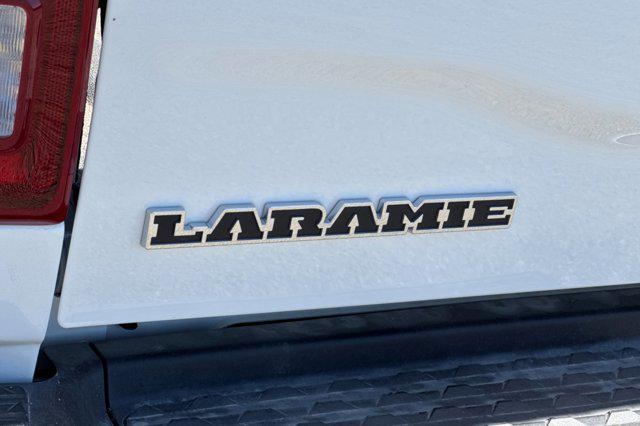 new 2025 Ram 2500 car, priced at $86,595