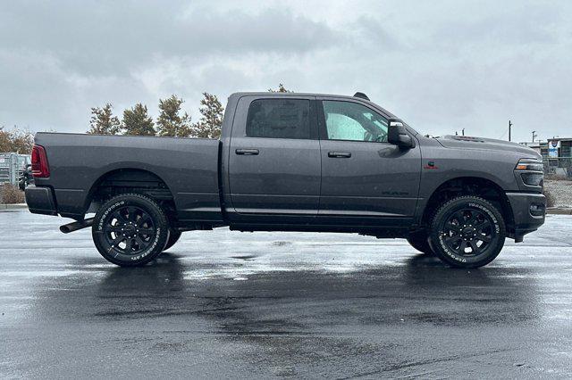 new 2026 Ram 2500 car, priced at $80,790