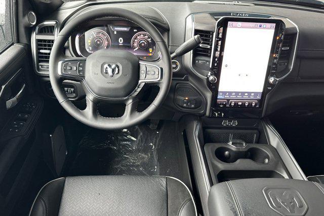 new 2026 Ram 2500 car, priced at $80,790