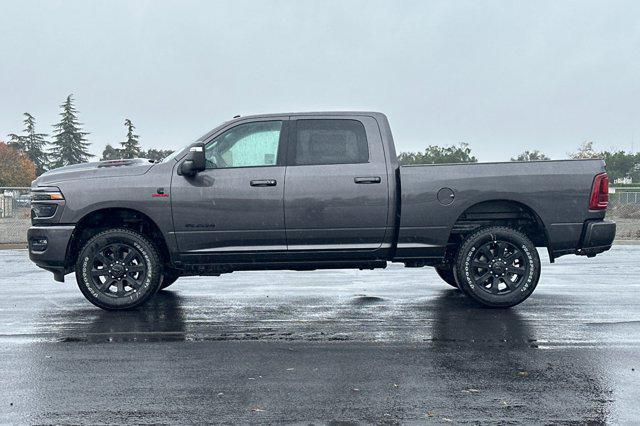 new 2026 Ram 2500 car, priced at $80,790