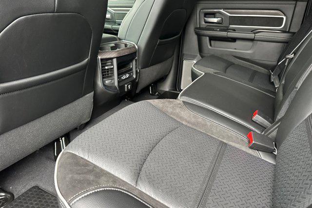 new 2026 Ram 2500 car, priced at $80,790