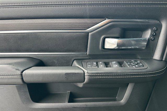 new 2026 Ram 2500 car, priced at $80,790