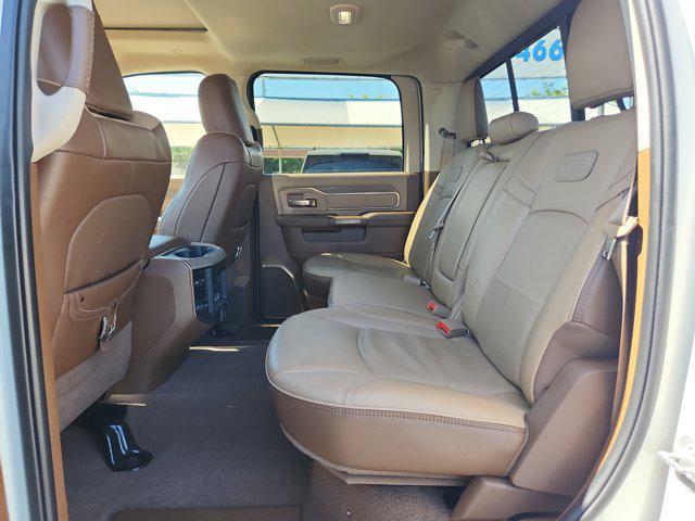 used 2022 Ram 3500 car, priced at $71,545