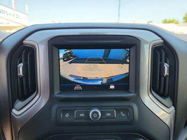 used 2023 Chevrolet Silverado 2500 car, priced at $48,948