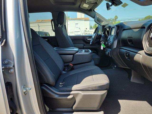 used 2023 Chevrolet Silverado 2500 car, priced at $48,948