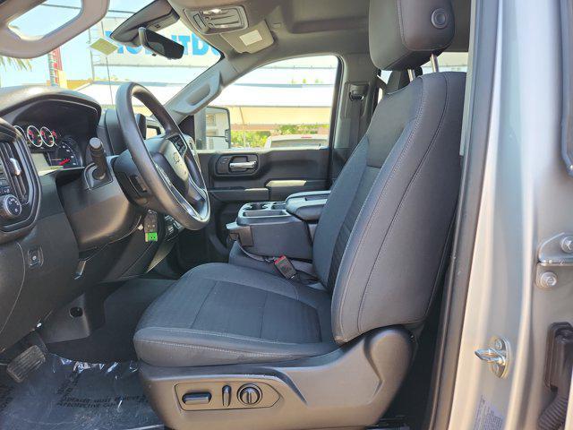 used 2023 Chevrolet Silverado 2500 car, priced at $48,948