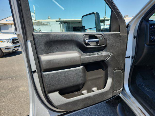 used 2023 Chevrolet Silverado 2500 car, priced at $48,948