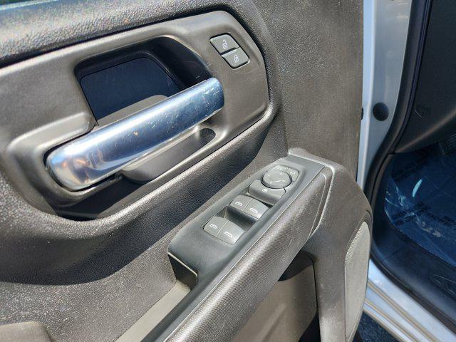 used 2023 Chevrolet Silverado 2500 car, priced at $48,948