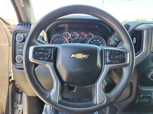 used 2023 Chevrolet Silverado 2500 car, priced at $48,948