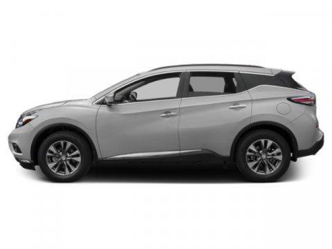 used 2015 Nissan Murano car, priced at $13,129