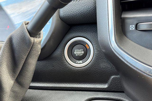 new 2025 Ram 2500 car, priced at $73,355